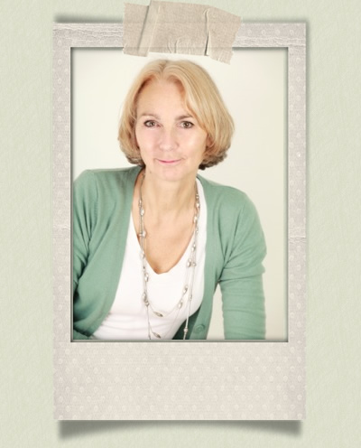 Julia Peters Counsellor